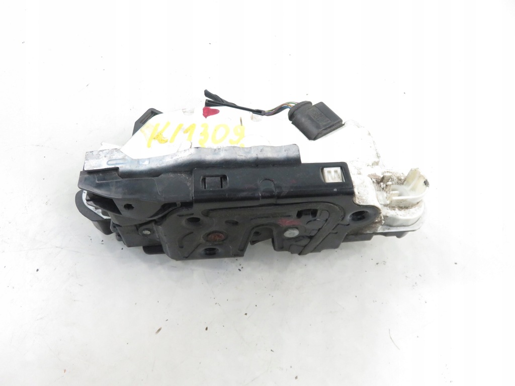 фото №7, Замок левый передний seat ibiza iv 5n1837015c