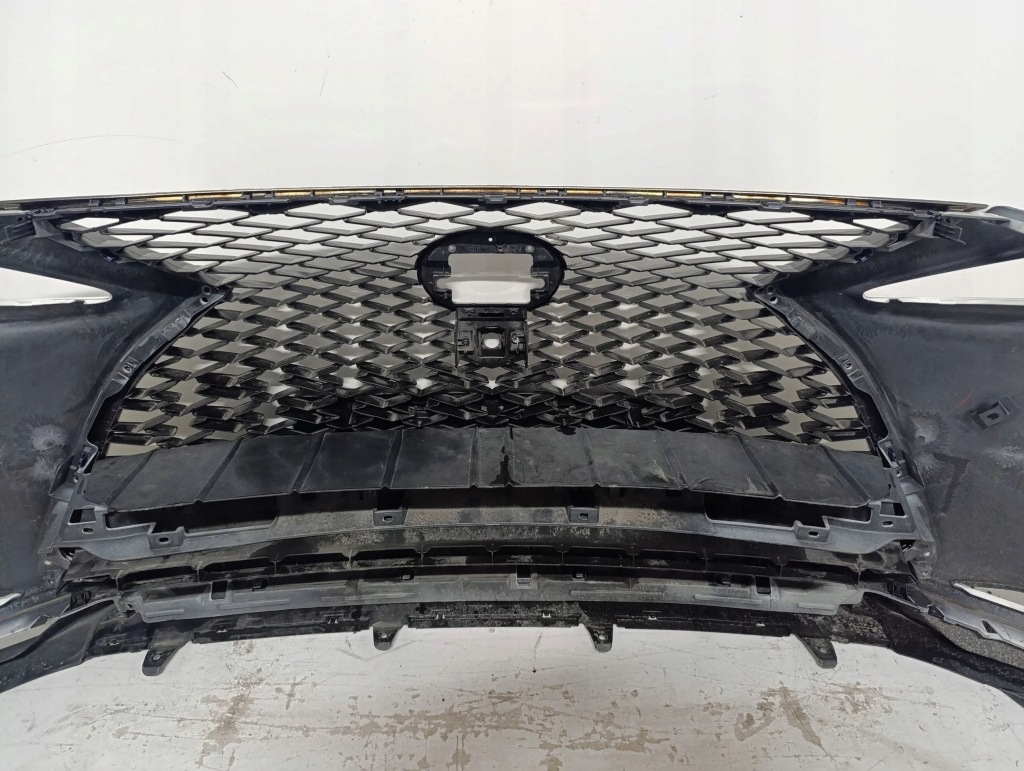 Бампер перед передний lexus rx iv 4 f sport lift 19- Оригинал