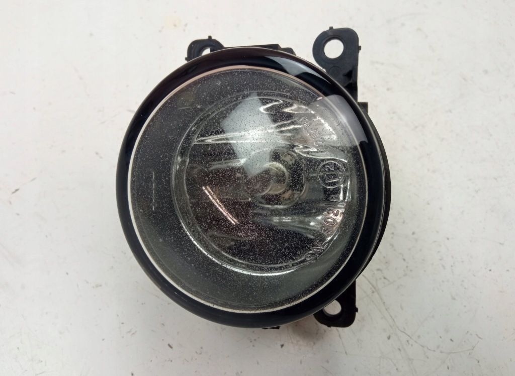 фото №5, Противотуманная фара левый renault megane scenic