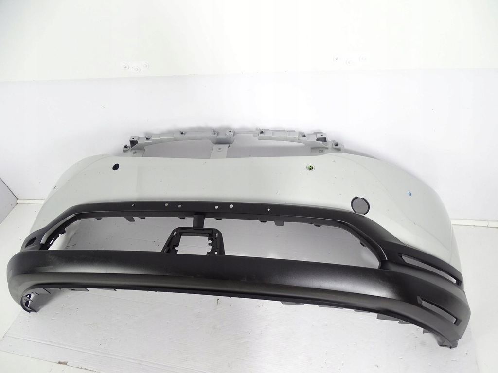 фото №6, Бампер перед mazda mx-30 mx30