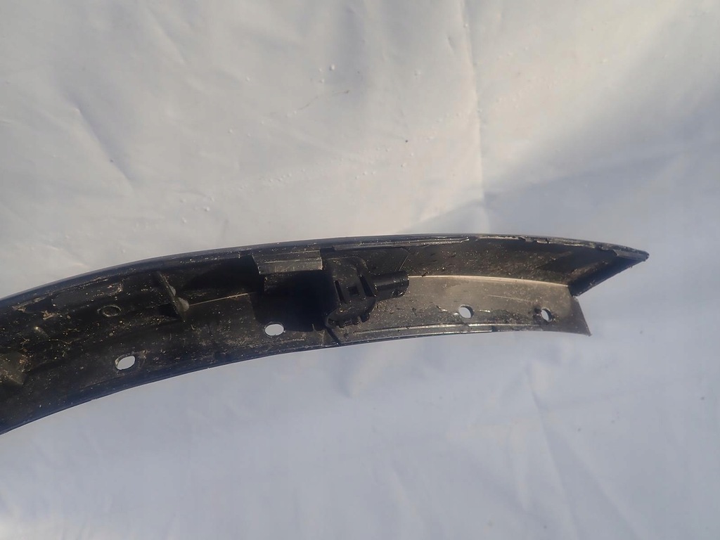 фото №13, Ford kuga ii 2 titanium 13-19 накладка левый перед