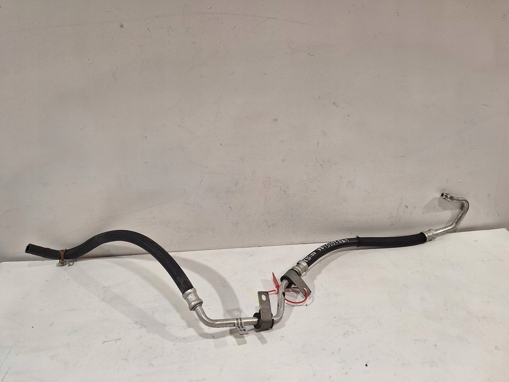 фото №1, Шланг кондиционера 497255549r renault trafic iii iv 21-