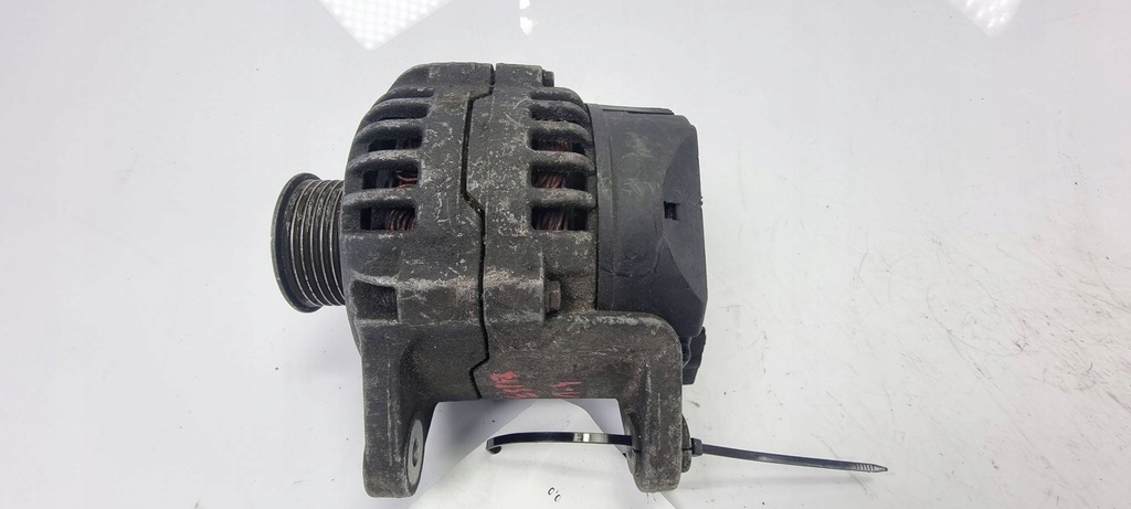 фото №1, Генератор 0123310023 ford fiesta