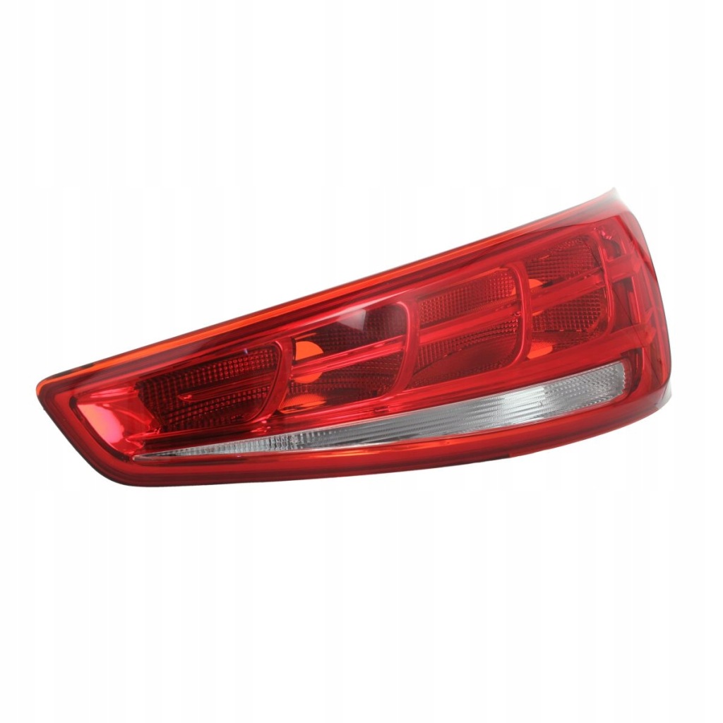 фото №1, Лампа audi q3 11-18 задняя правая