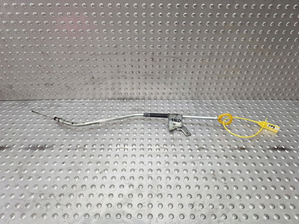 фото №1, Щуп оливи щуп toyota auris ii corolla e15 yaris iii 1.4 d4d