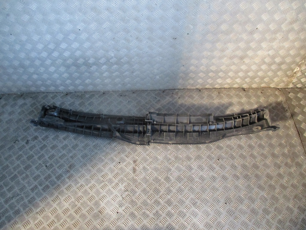 фото №1, Жабо mazda 5 2005-2007 2.0d