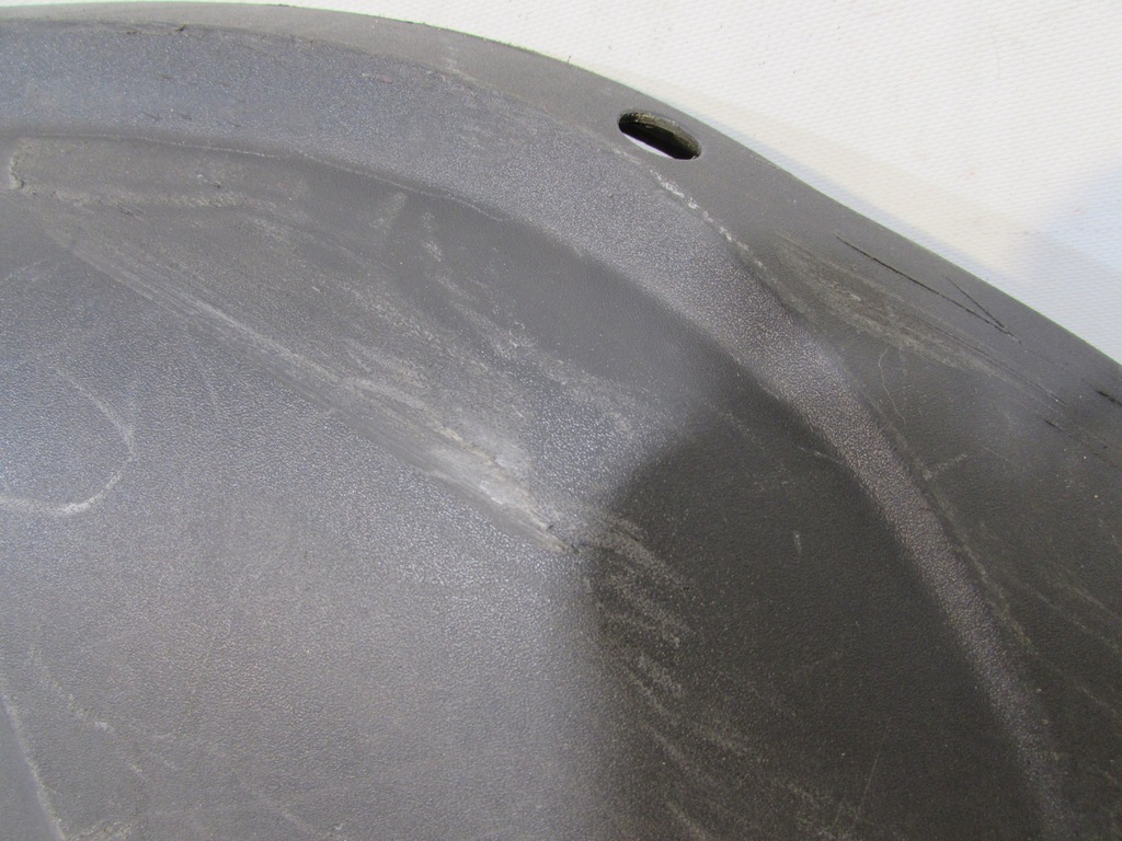 фото №6, Накладка бампера audi q5 8r0807521