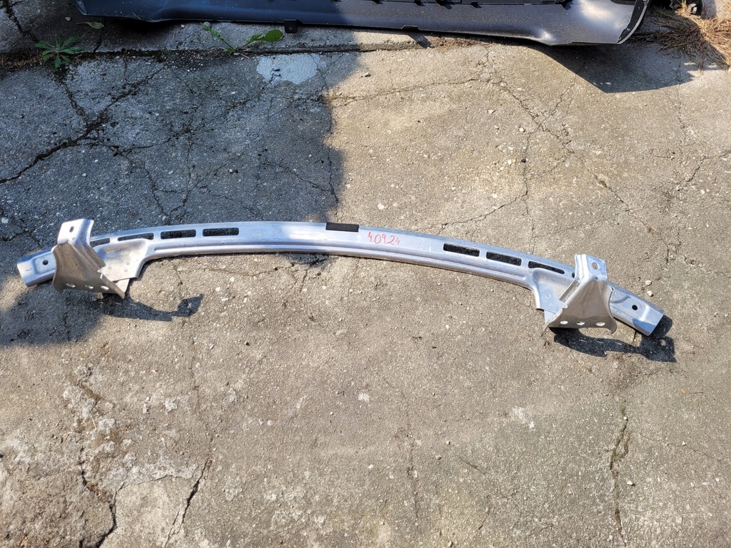 фото №1, Балка перед tesla y