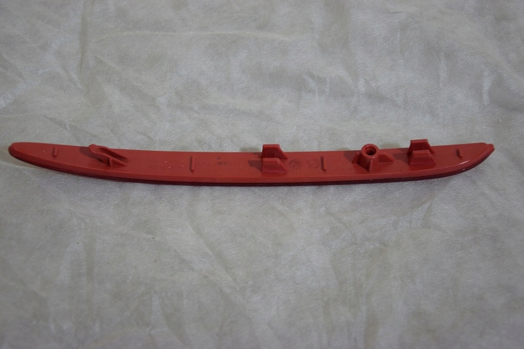 фото №7, Mercedes glc задние фонари габаритный отражатели l + p