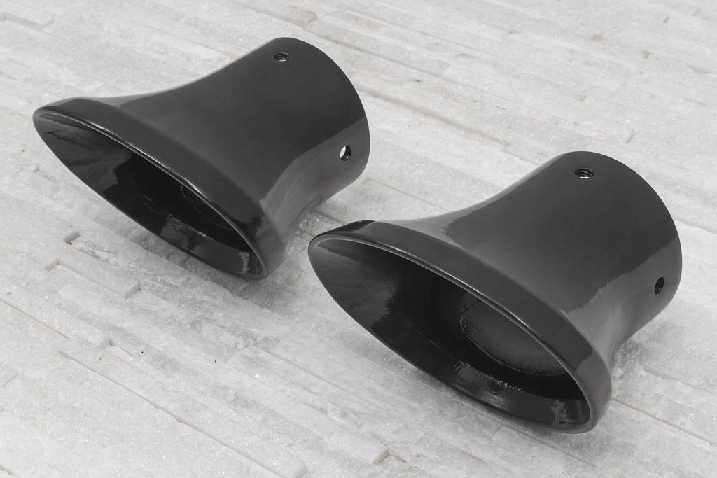 фото №12, Jeep grand cherokee iv wk2 srt 2010-2021 насадки выхлоп комплект 5181770ab