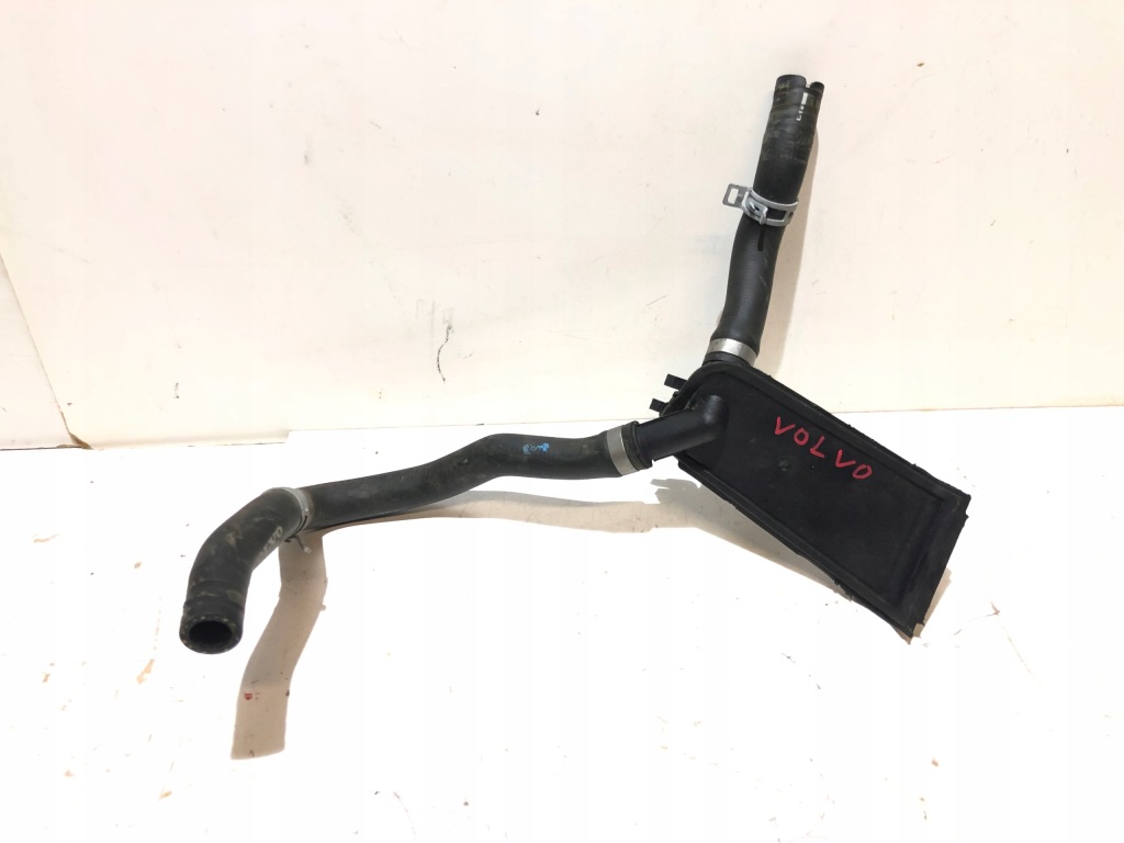 фото №1, Volvo v60 ii 2.0 t8 труба пабтрубок  шланг 31338712