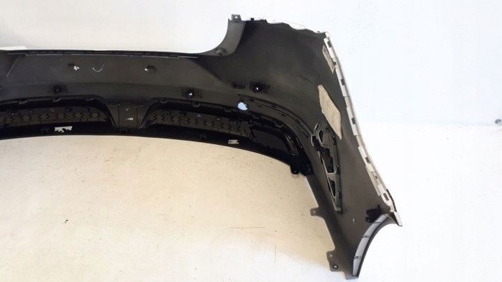 фото №7, Kia ceed 2018 бампер задняя