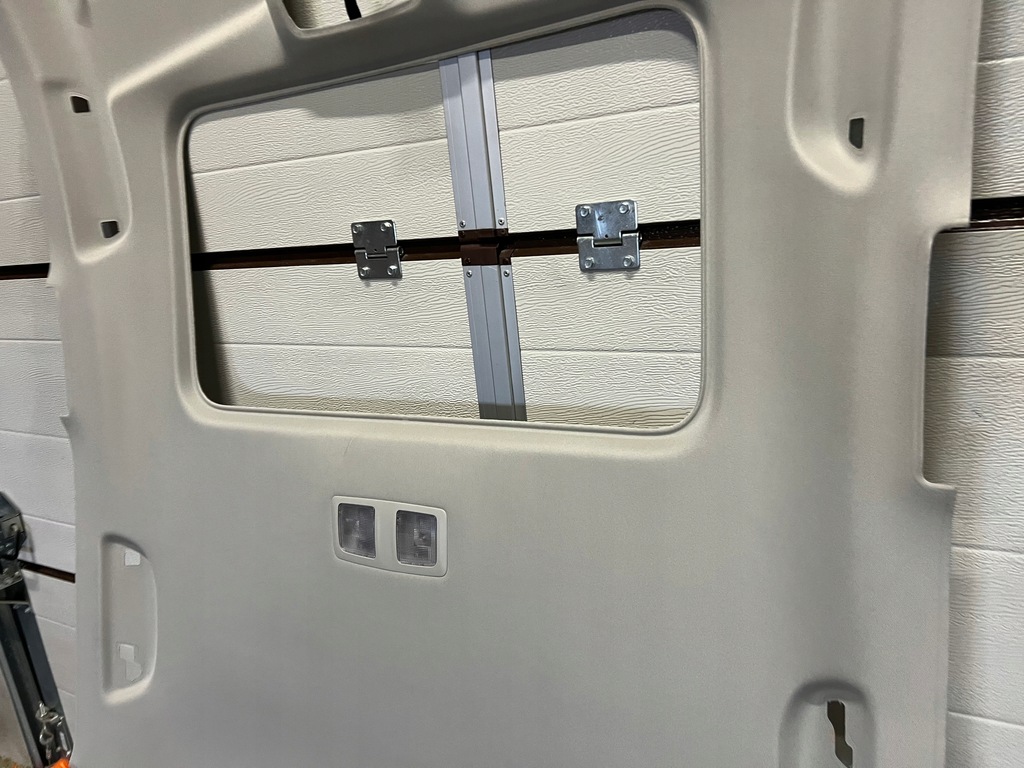 фото №8, Mazda cx-5 kf потолок rok 2020