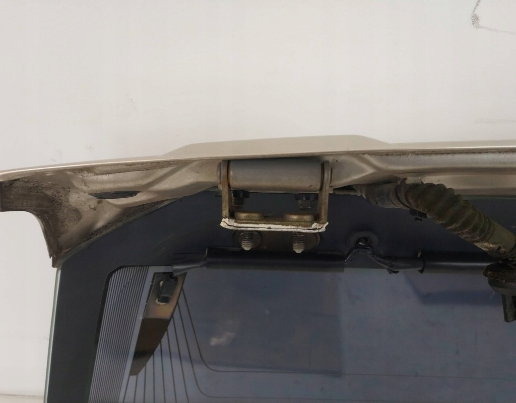 фото №4, Скло задня honda cr-v