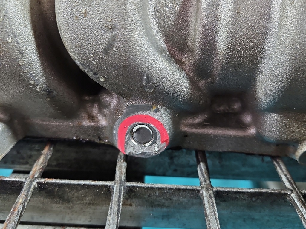 фото №9, Блок двигателя 8669099 bmw g20 2.0t b48b20a