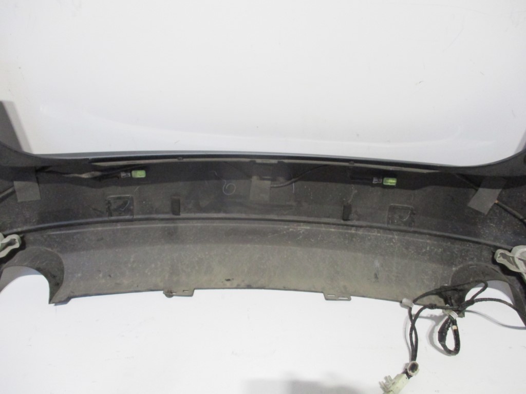 фото №9, Бампер задняя задний mazda cx5 4 pdc 19r