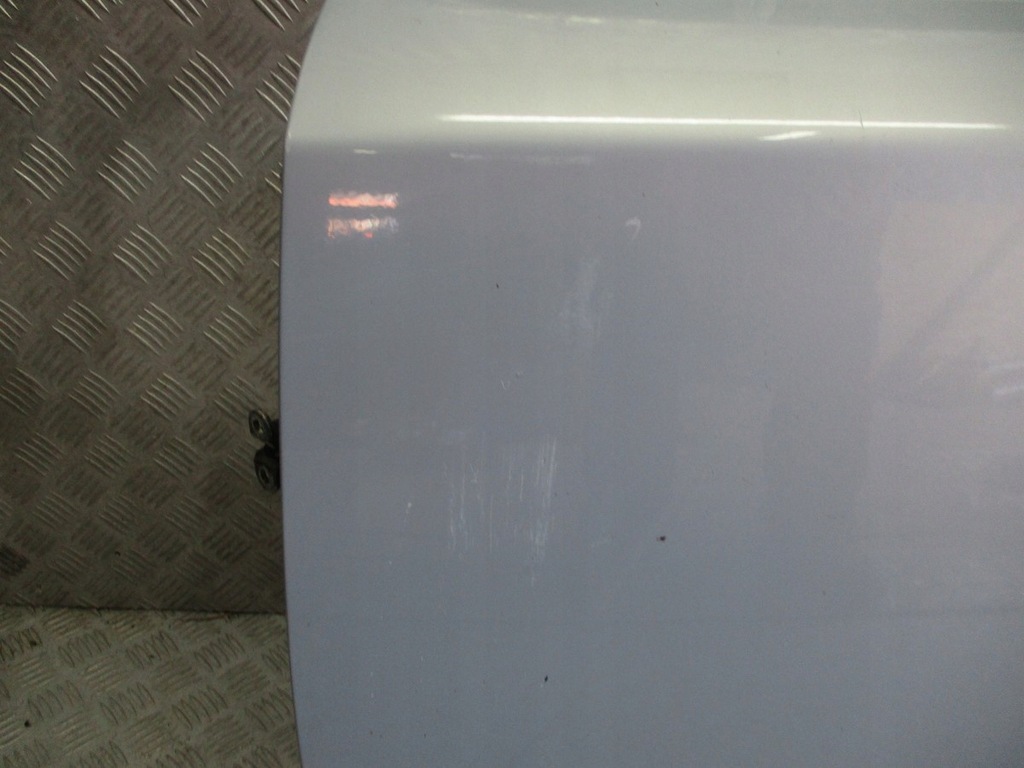 фото №6, Дверь левый перед fiat stilo 823