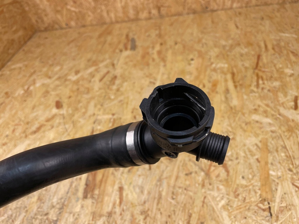 фото №10, Wąż труба шланг wody bmw f39 f40 f45 f48 f55 f56 f57 7617363