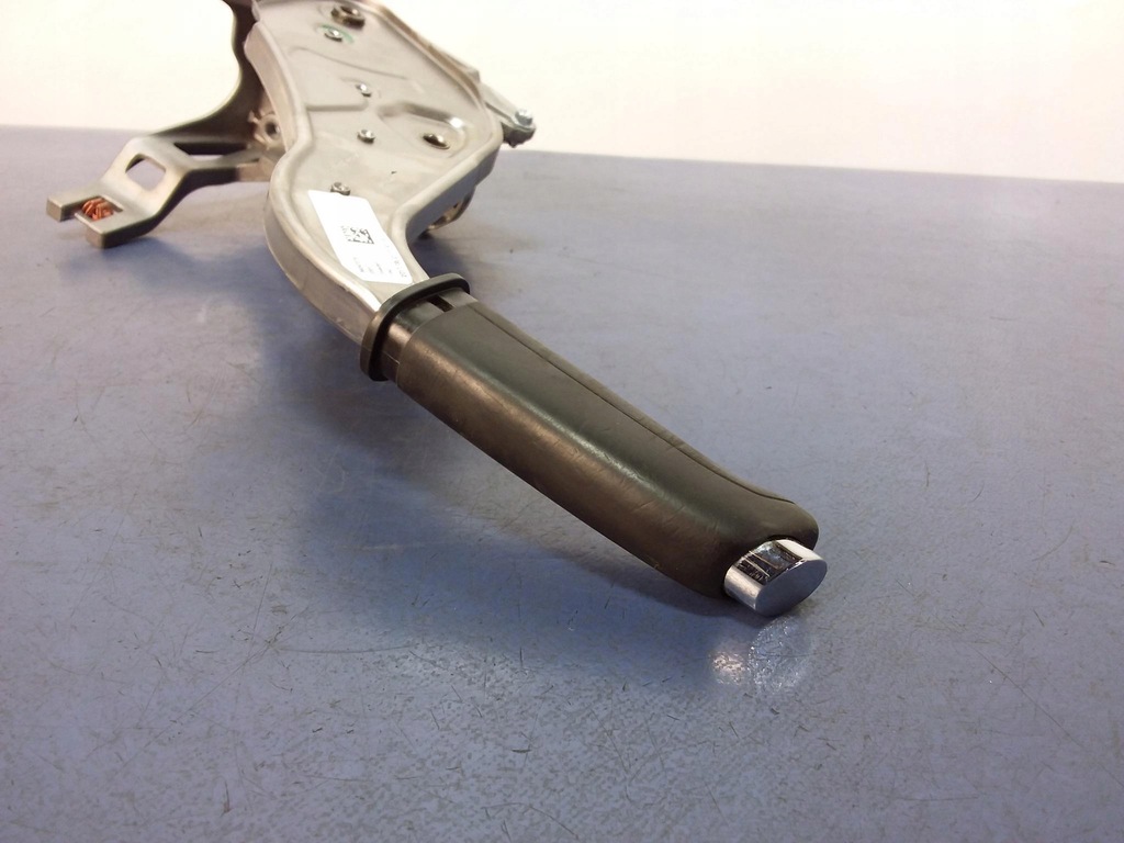 фото №5, Opel astra k рычаг тормоза ручного 39047278