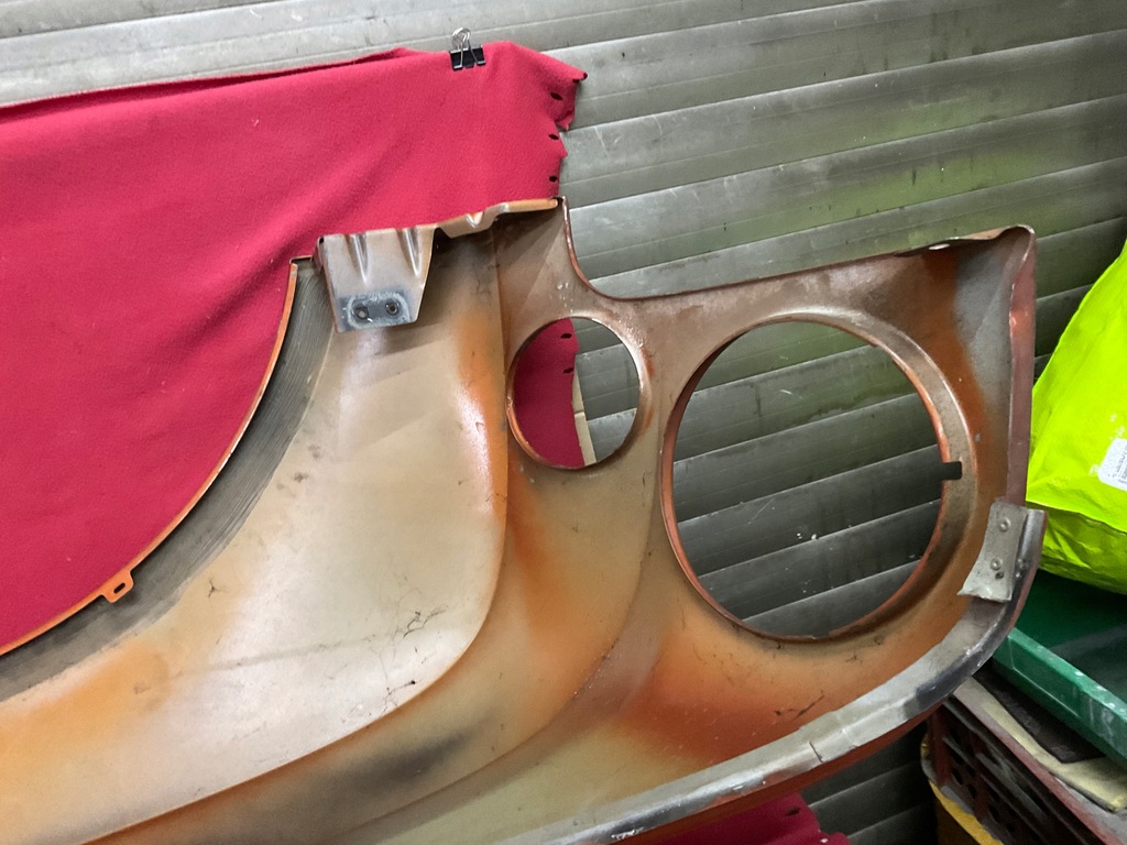 фото №14, Bentley mulsanne крила правий перед 3y0821232a