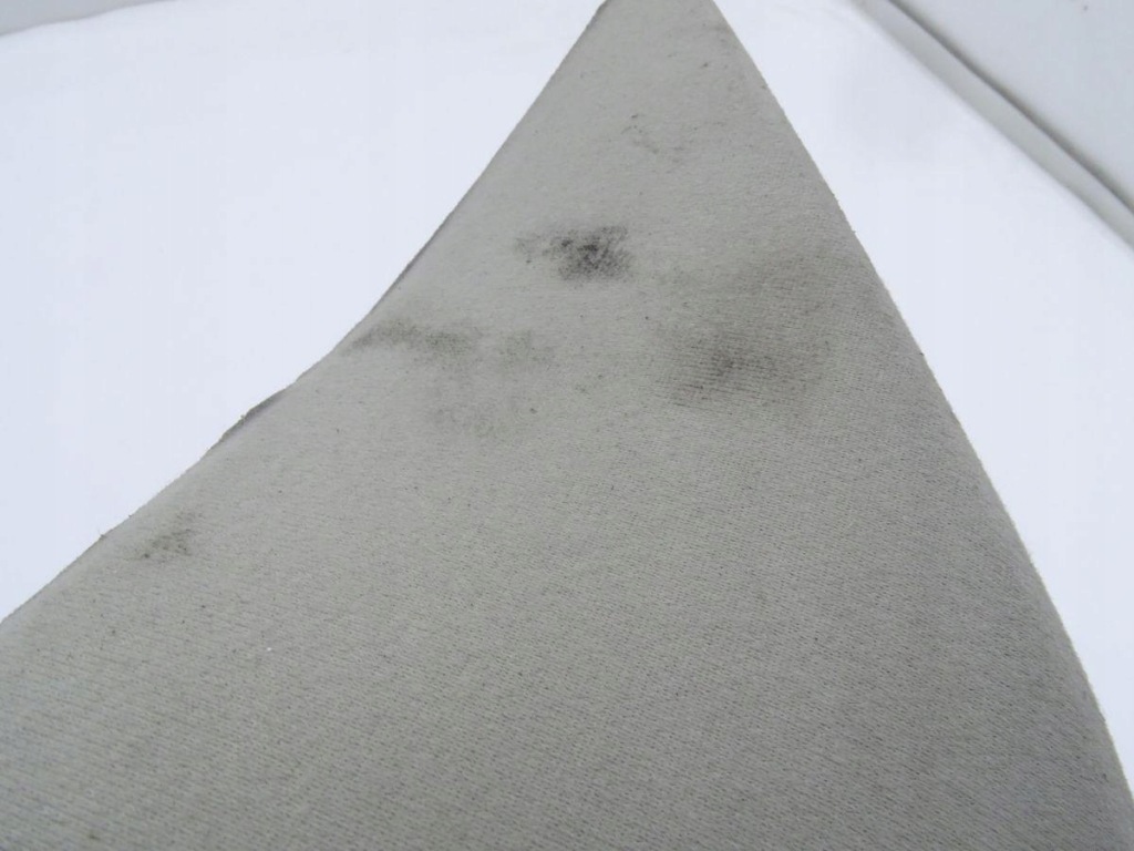 фото №3, Renault scenic ii 03-09 защита стойка a левый перед