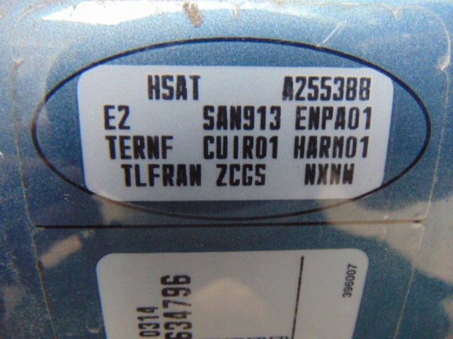 фото №7, Двері праве перед dacia duster i 10- повний plus дзеркало ternf