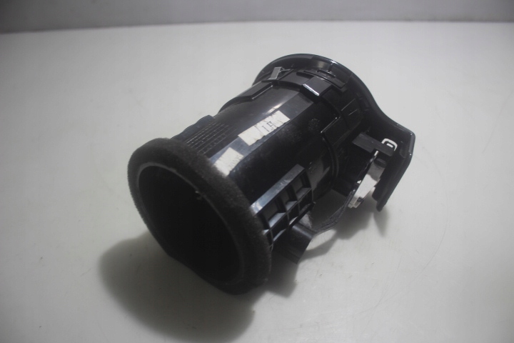 фото №3, Решётка обдув средняя левая renault koleos i