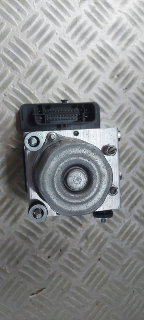 фото №1, Насос abs renault twingo iii smart 453