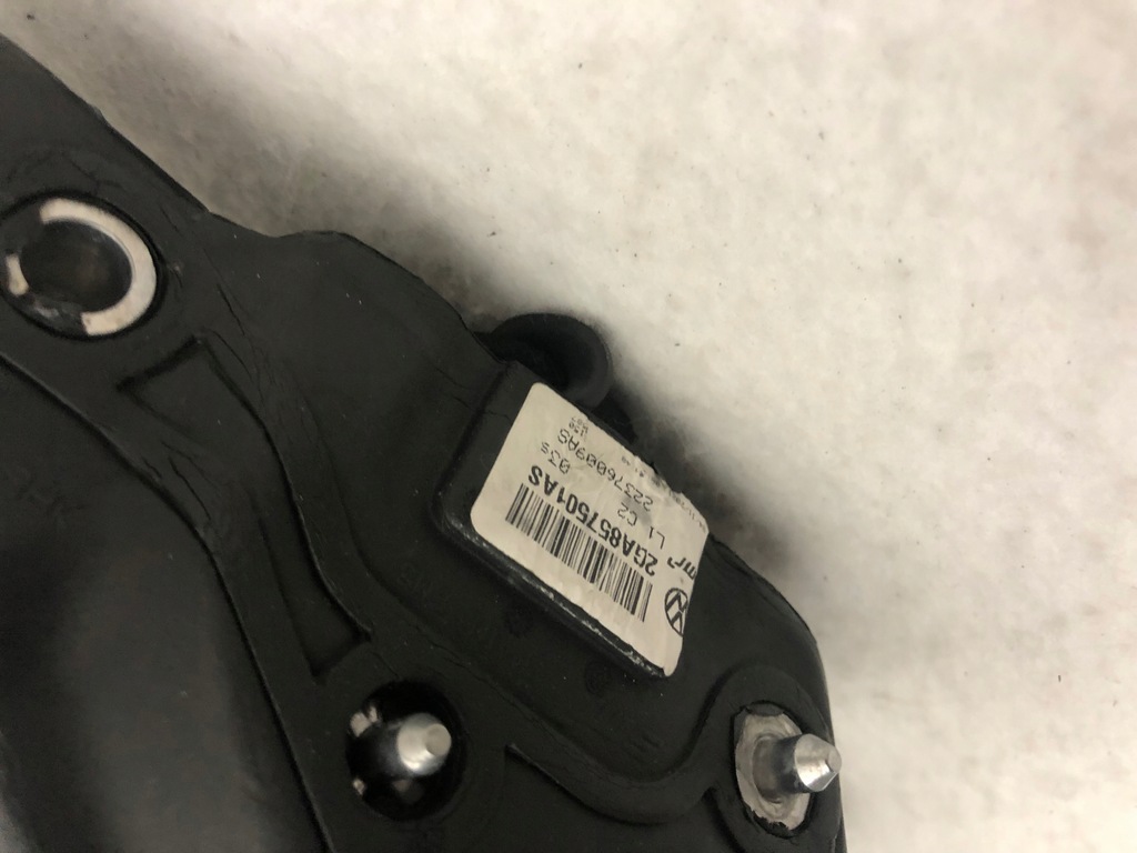 фото №5, Зеркало левая vw t-roc 2ga 9+2 pin 2ga857501as