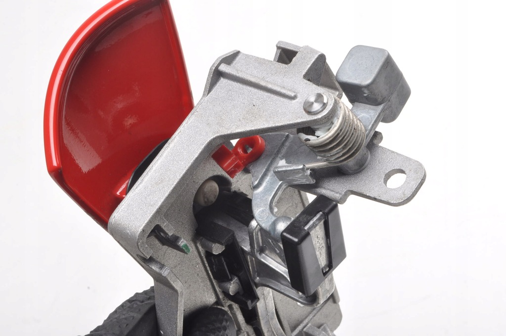 фото №8, Ferrari california 4.3 ручка дверь наружная левая 202933