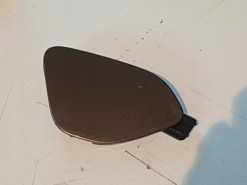 фото №1, Заглушка бампера перед volvo s60 v60 2014-2019