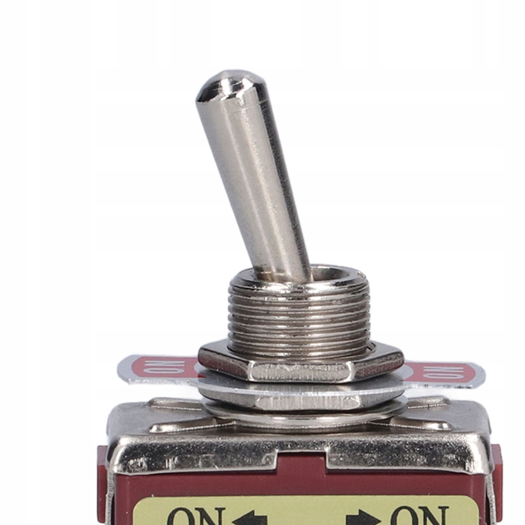 фото №4, 20 szt. перемикач dwupozycyjny коромисло