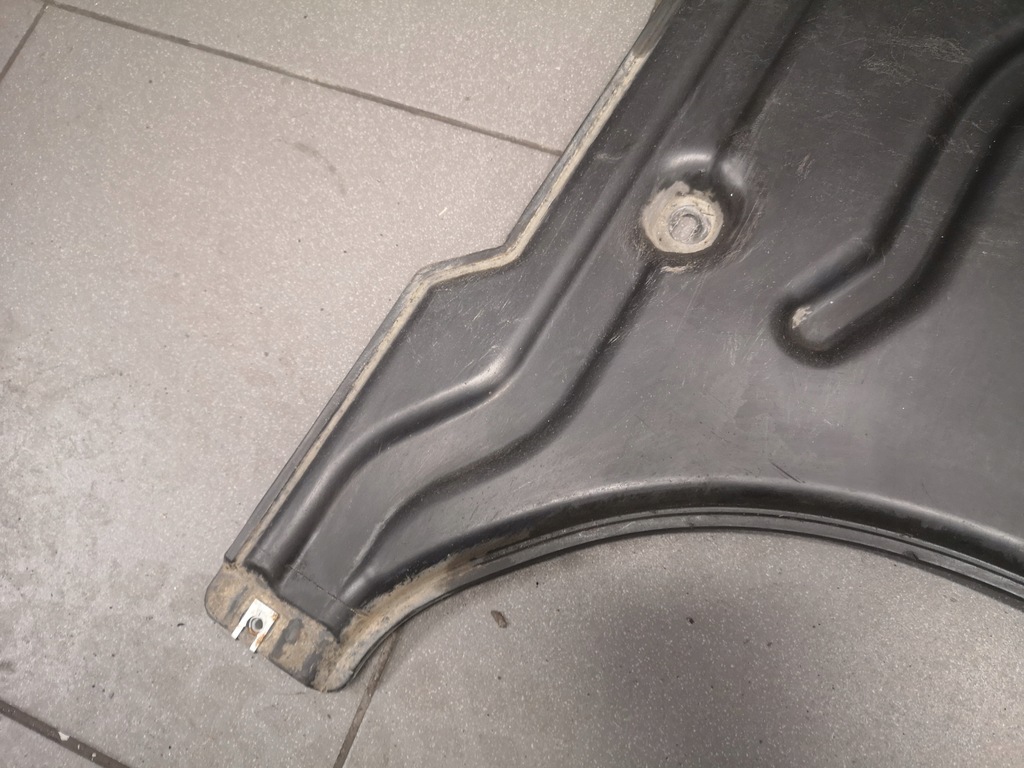 фото №10, Захист підвіска правий задня bmw 7 e65 7020538