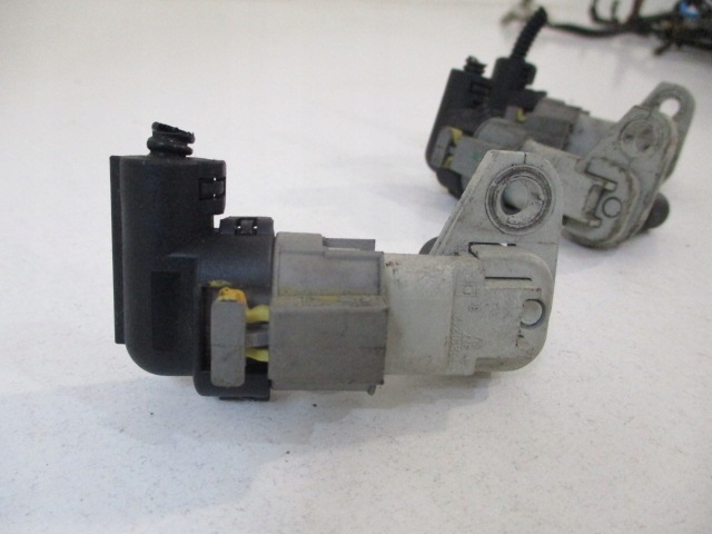 Fiat bravo ii 1.6 jtd датчик вала розподільного валу 55216242 Зі Шроту