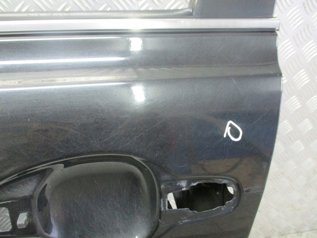 фото №5, Дверь левый перед toyota avensis t25 209