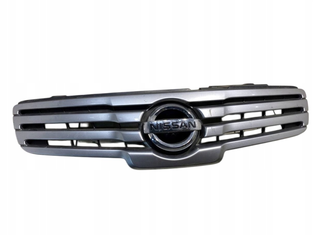 Купить Решётка радиатора решётка  бампера nissan qashqai 62310ey10a