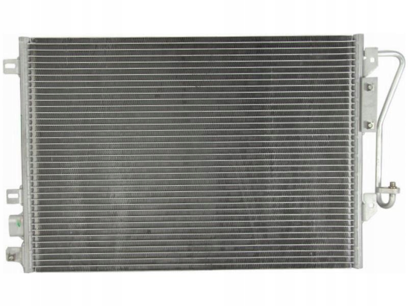 Купить Конденсатор кондиционера nissens 94439