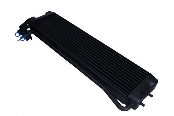 фото №15, Радиатор масла bmw 5 e60 , 5 e61 , 6 e63 , 6 e64 5.0 09.04-12.10 clc