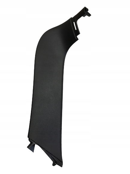 фото №1, Защита заглушка крышки багажника правая cayenne 7p