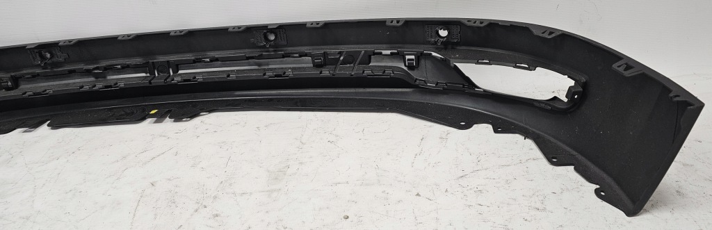 фото №8, Новый org спойлер накладка бампера задняя renault grand scenic iv 4x pdc 2016-