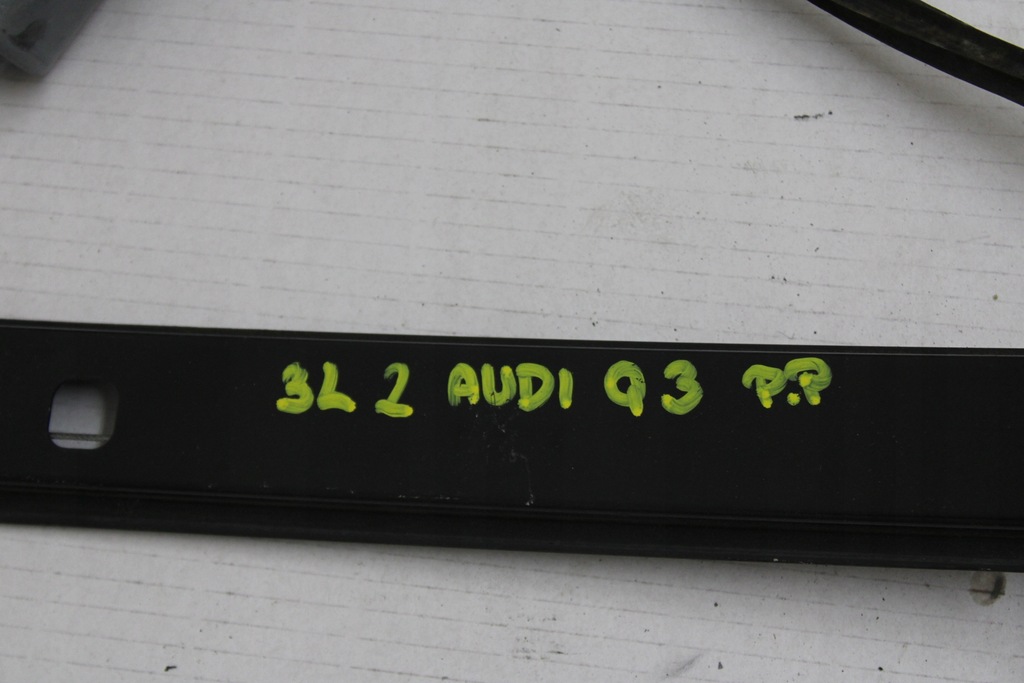 фото №11, Audi q3 8u 2011r- підйомник скло правий перед