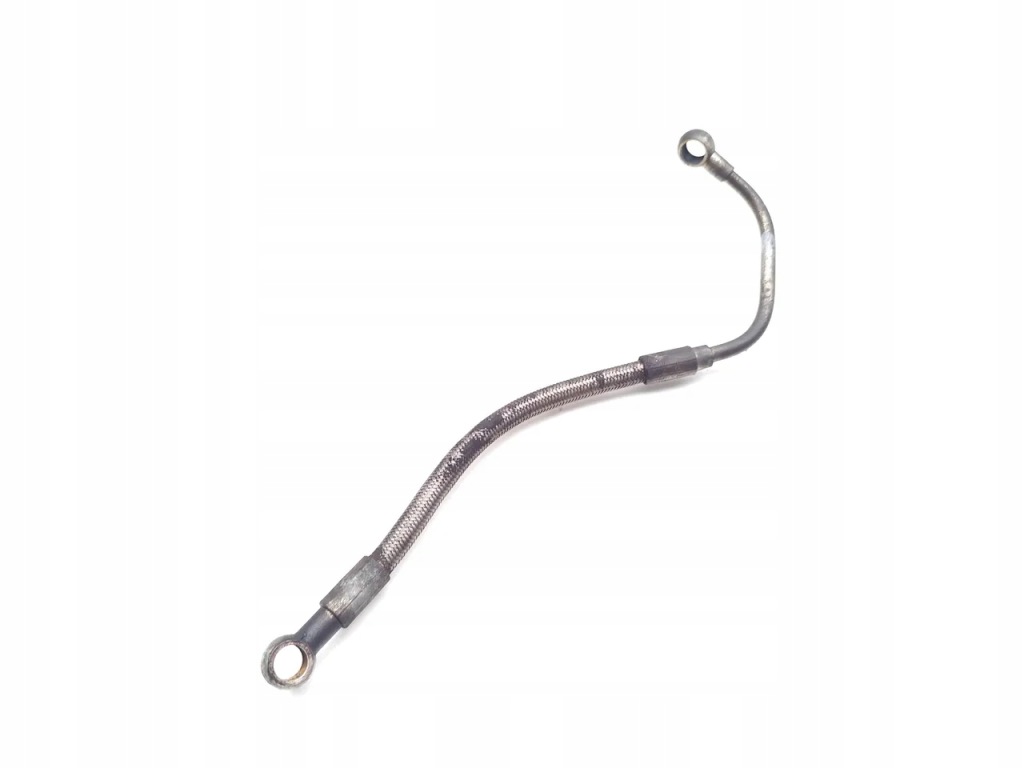 Jeep compass шланг масляний мащення турбіни 1.4 multiair бензин 2019 в Україні