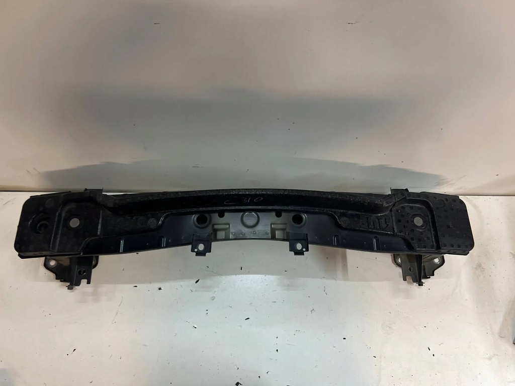 фото №9, Mazda 2 dj 2014- 1.5 бензин skyactiv балка усилитель бампера перед