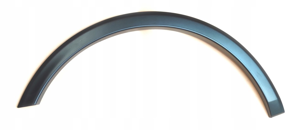 фото №1, Накладка крыла задняя rh ford tourneo custom 2020-