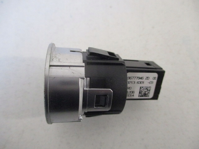 фото №3, C4 ii picasso переключатель кнопка запуск стоп 96777946zd