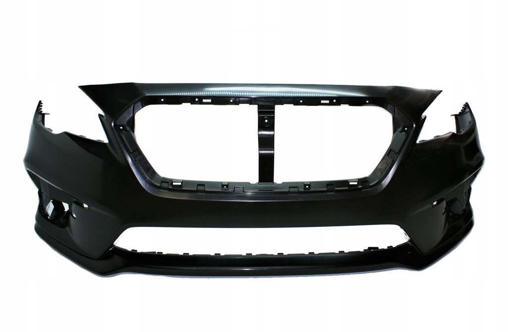 фото №1, Бампер передній subaru legacy usa оригінал 2017-19