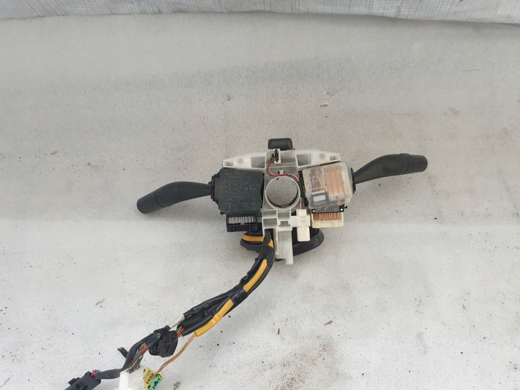 фото №8, Переключатель комбинированный subaru legacy iv