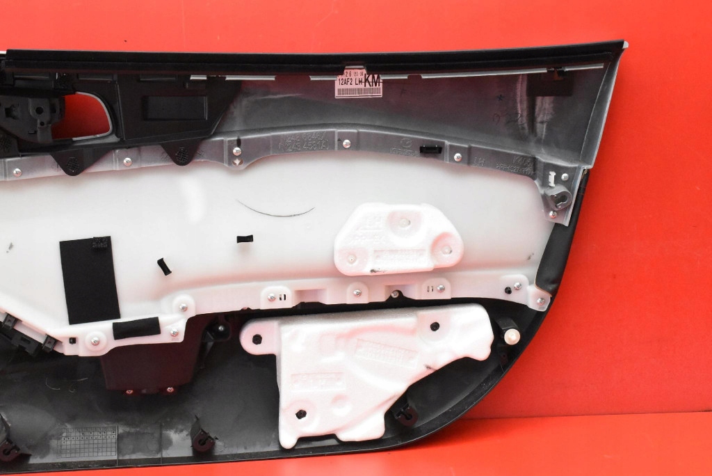 Обшивка лівий перед передній шкіряний 47a eu mazda mx5 mx-5 4 iv nd 15-18 Доставка