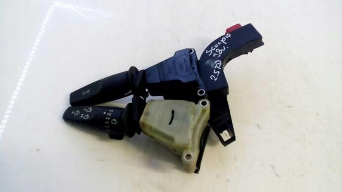 фото №1, Перемикач комбінований перемикачі ford scorpio ii