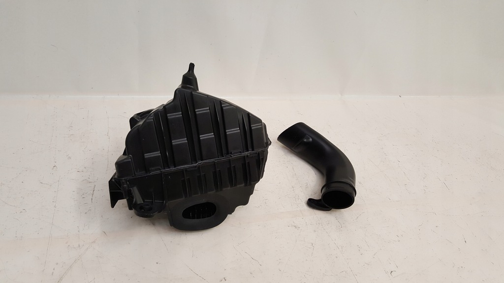 фото №6, Renault корпус фильтра воздуха 8200947663